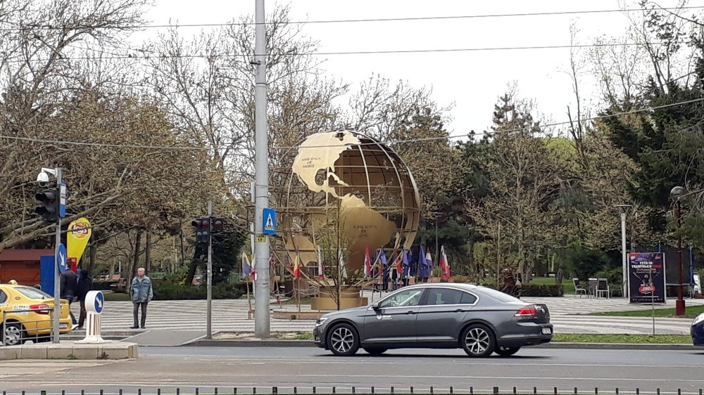 Photograph by Marius-Angel Gheorghe