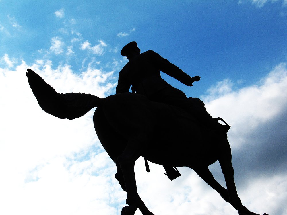 Photograph by Вячеслав