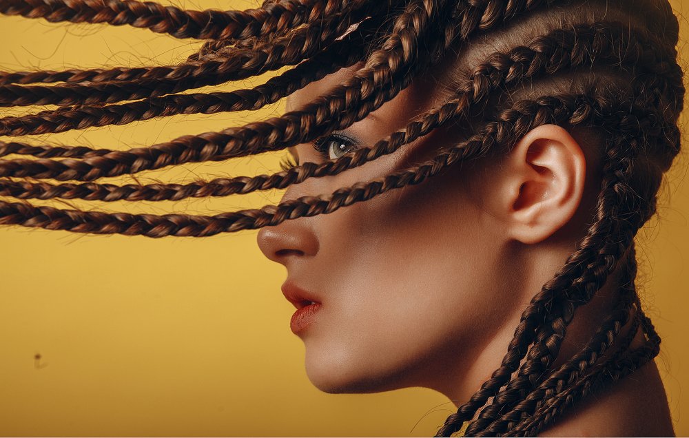 Photograph by Karina Osokina