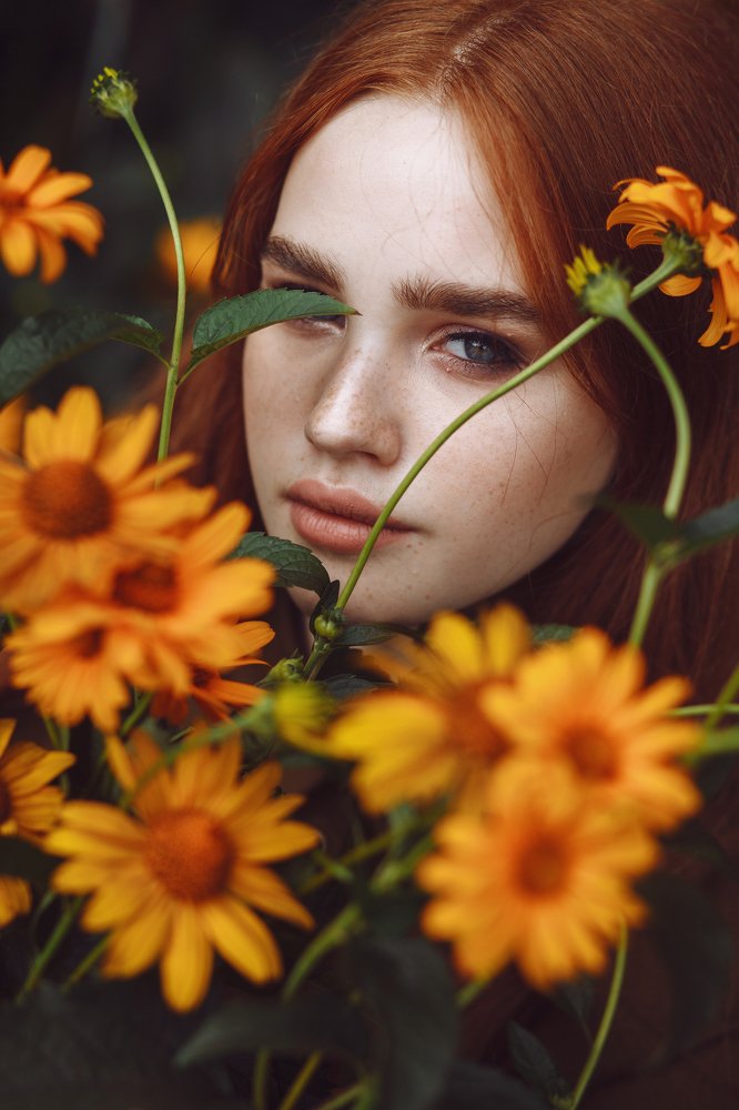 Photograph by Karina Osokina