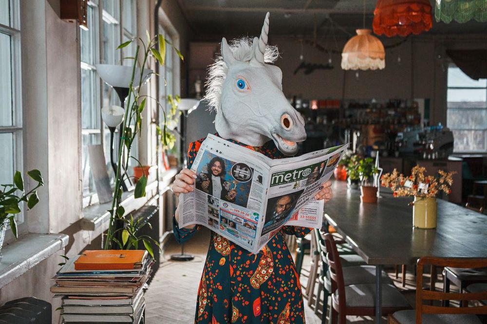 Фотография автора Екатерина Козлова