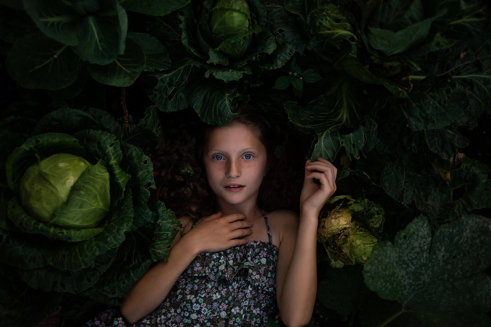 Photograph by Natalia Litviniuk