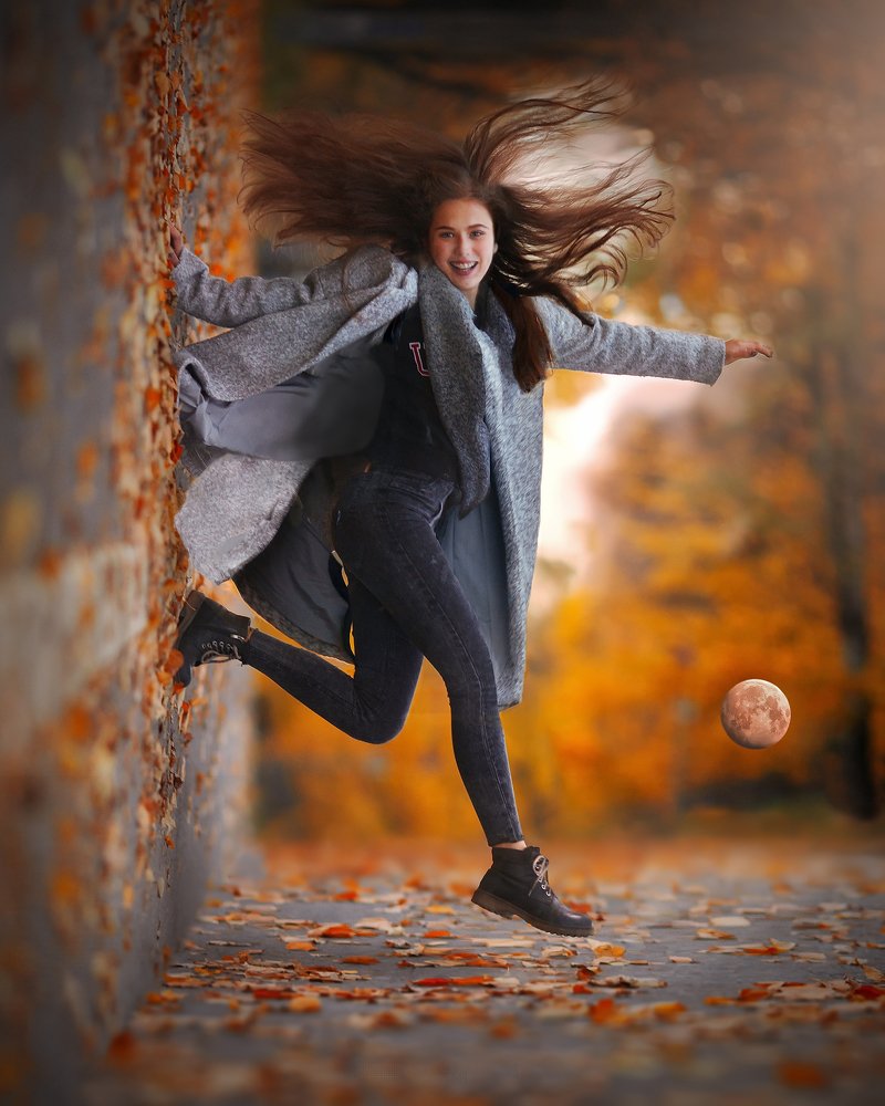 Photograph by Олег Голишников