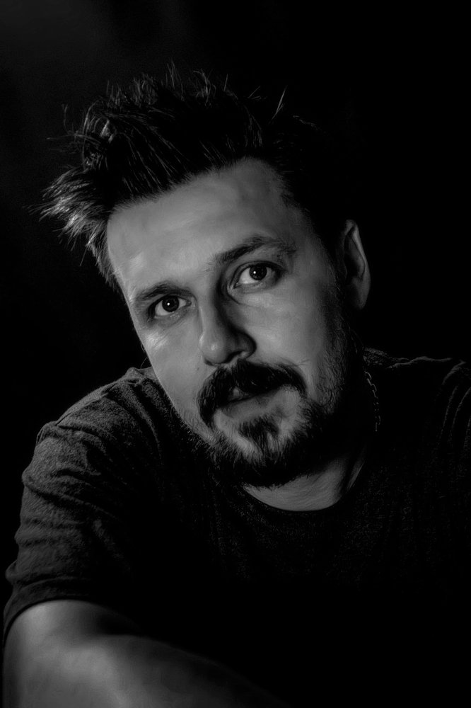 Photograph by Анна Соколова