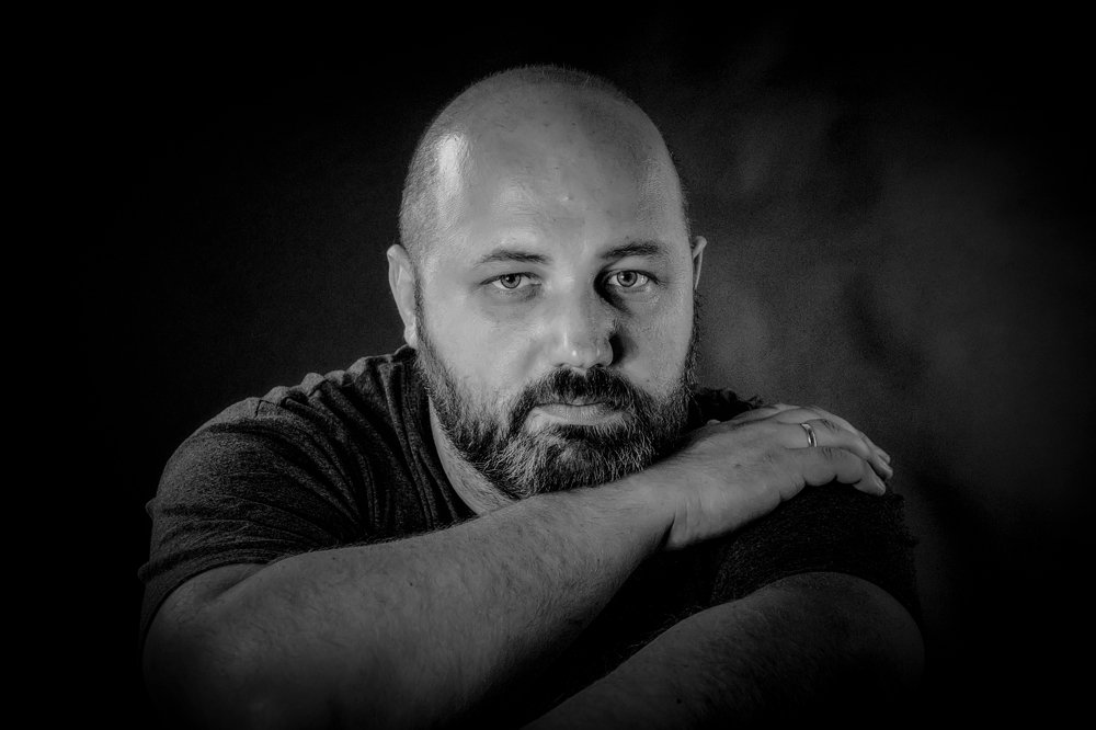 Photograph by Анна Соколова