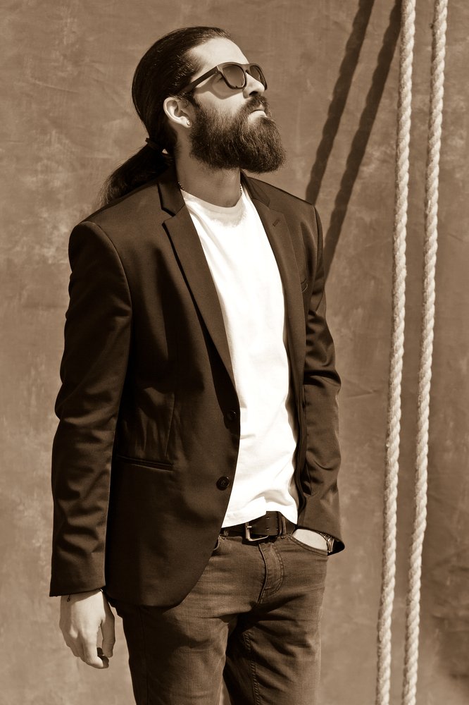 Photograph by Василий Ковалев