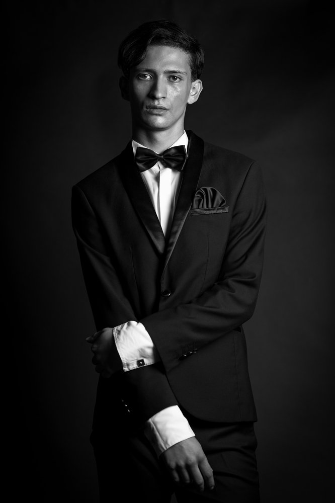 Photograph by Василий Ковалев