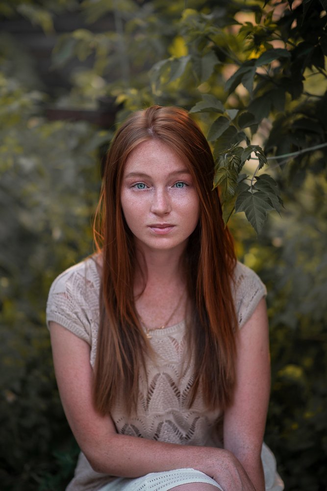 Photograph by Natalia Litviniuk