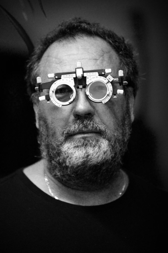 Photograph by Ольга Аристова