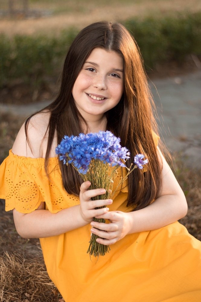 Дыхание лета