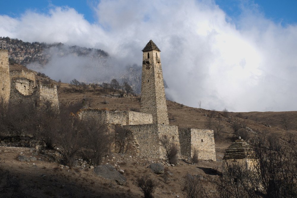 Photograph by Башлаев Константин