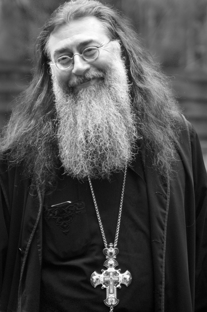 Photograph by Ольга Аристова