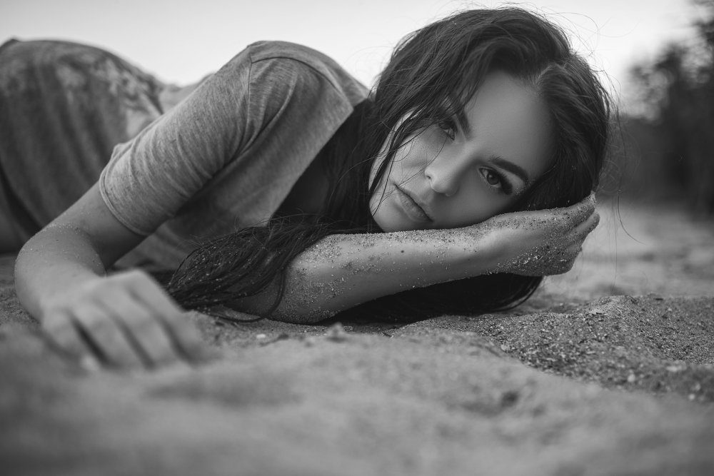 Photograph by Анастасия