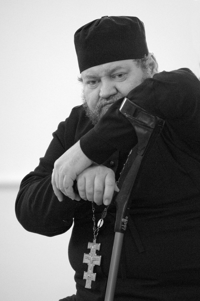 Photograph by Ольга Аристова