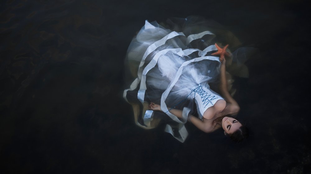 Photograph by Анастасия