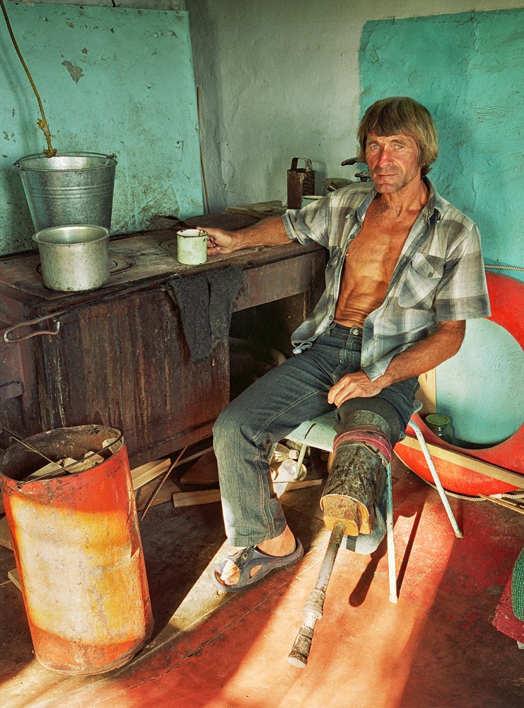 Photograph by Юрий Кружнов