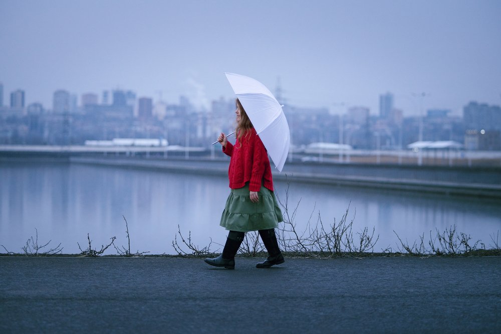 Photograph by Ольга Алехина