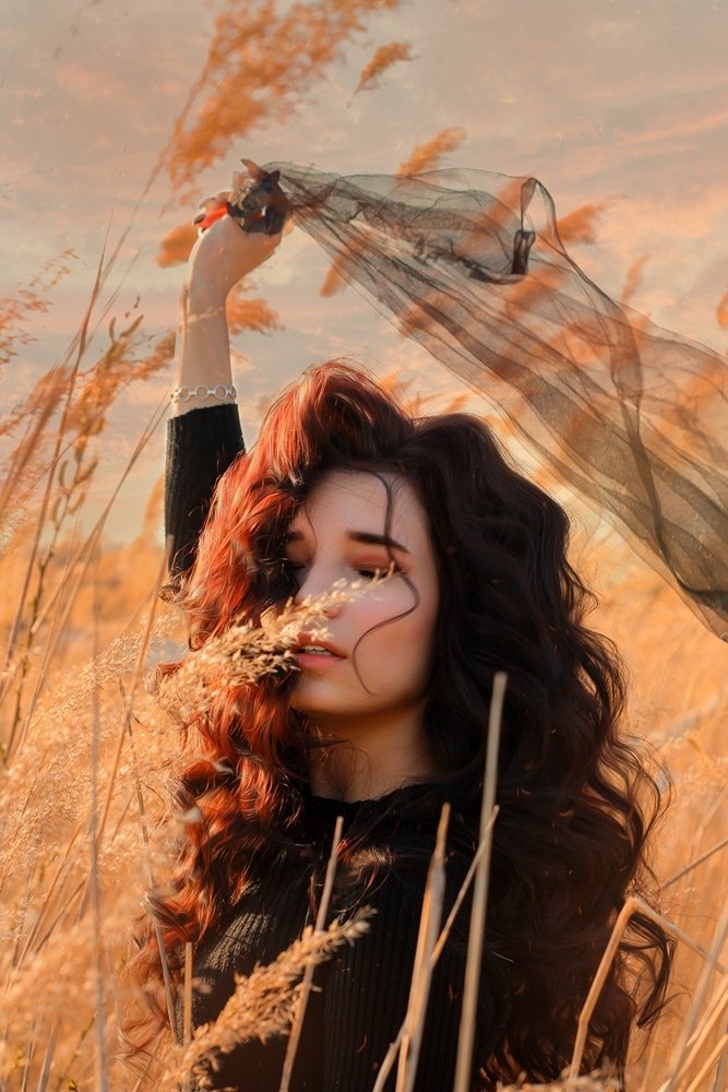 Photograph by Татьяна Муравкина