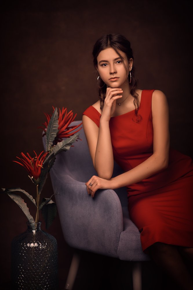 Photograph by Анна Кучинская