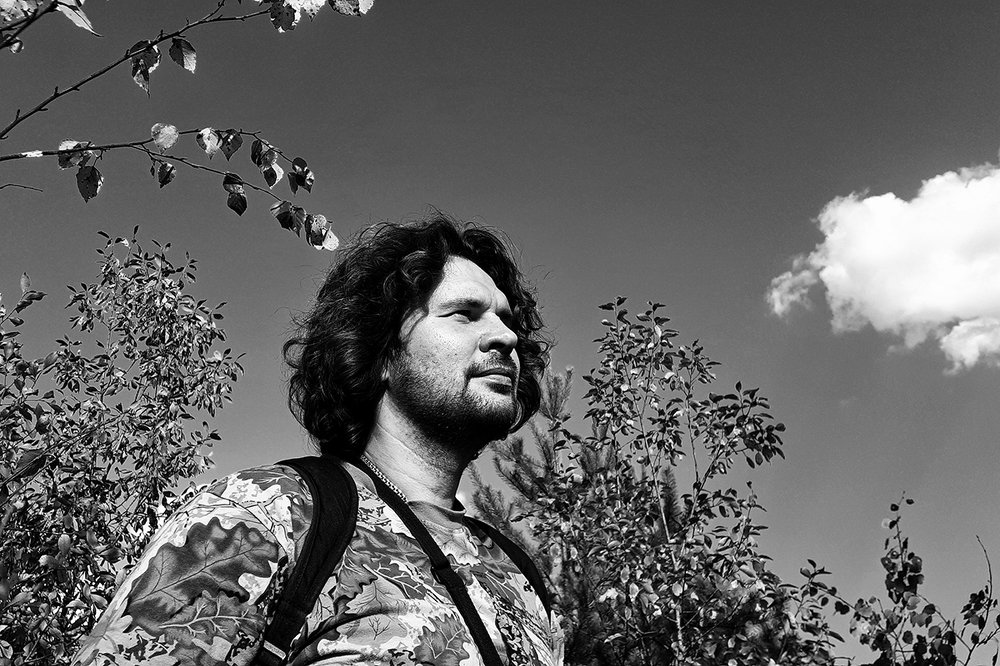 Photograph by Михаил Рассказ