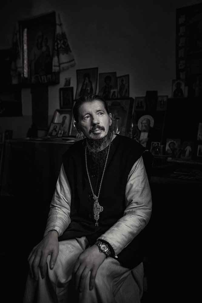 Photograph by Иванна Войт