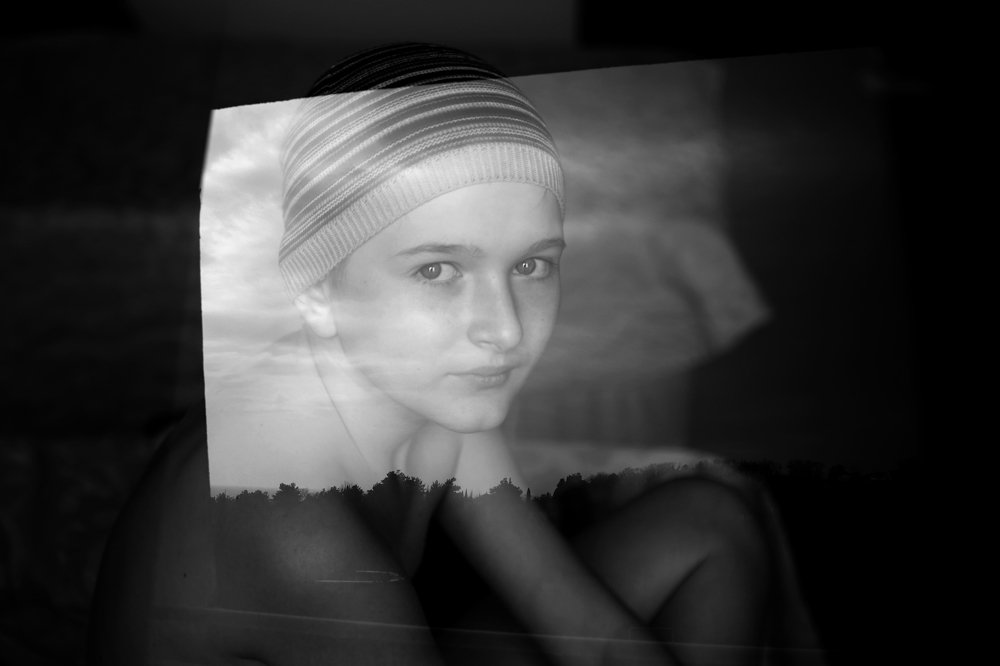 Photograph by Natalya Chumak