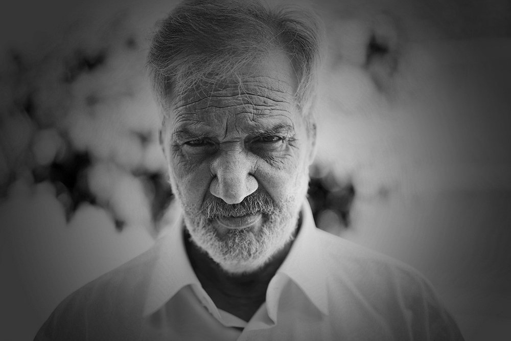 Photograph by asal esteki