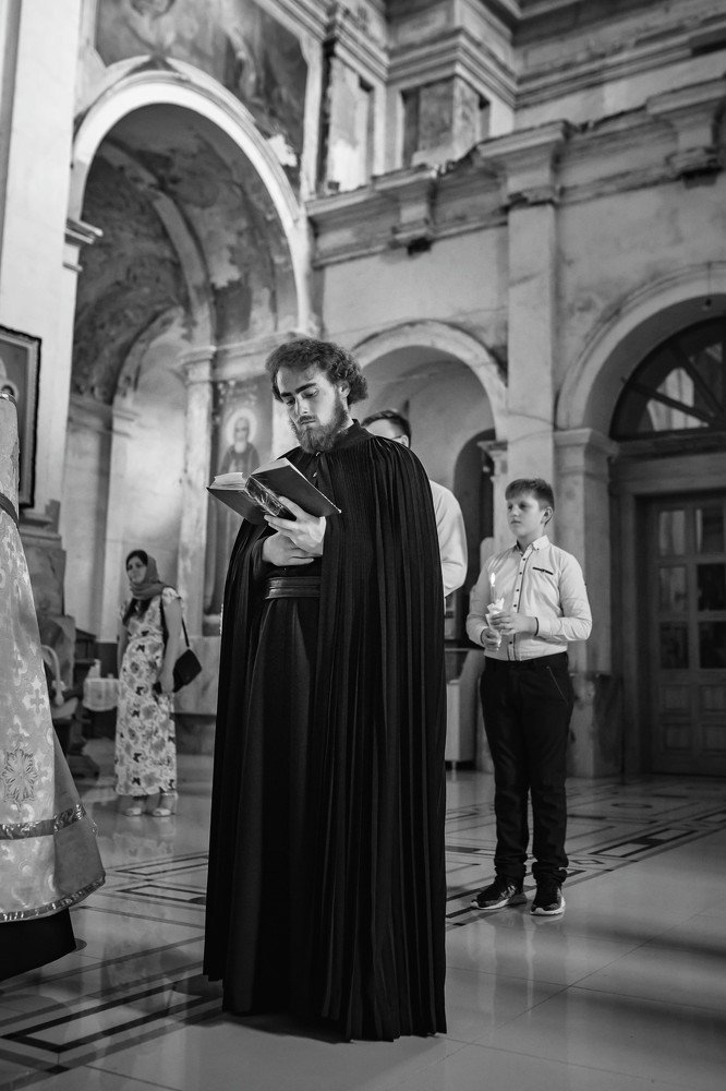 Photograph by Иванна Войт