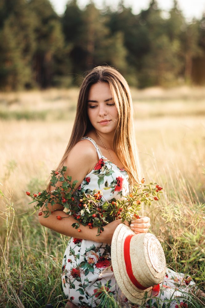 Photograph by Любовь Рябинина