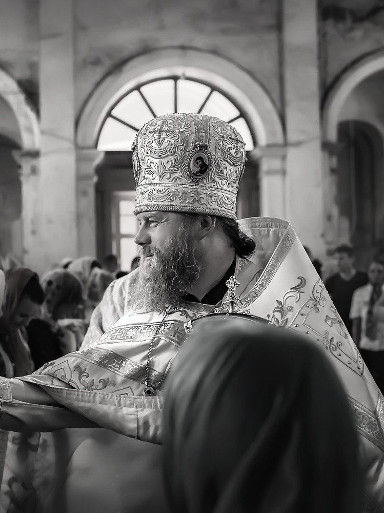 Photograph by Иванна Войт