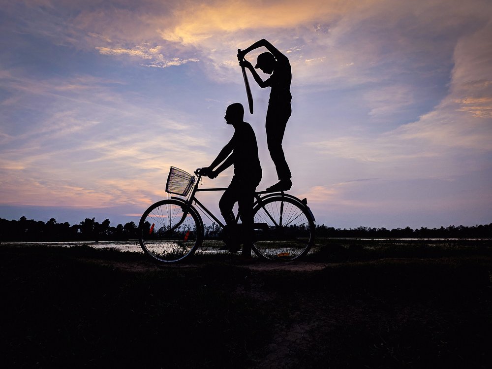 Photograph by Abhishek Manna