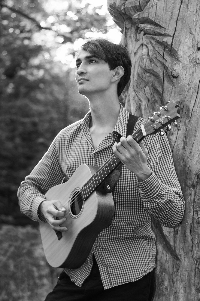 Фотография автора Линдеров Михаил