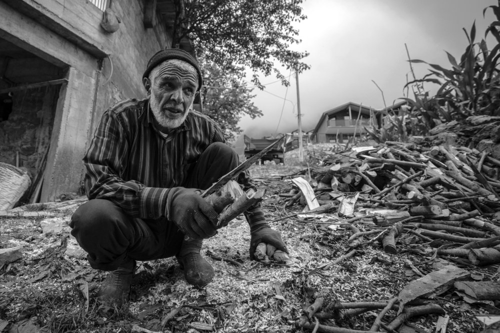 Photograph by Hamzah Alwehaimed