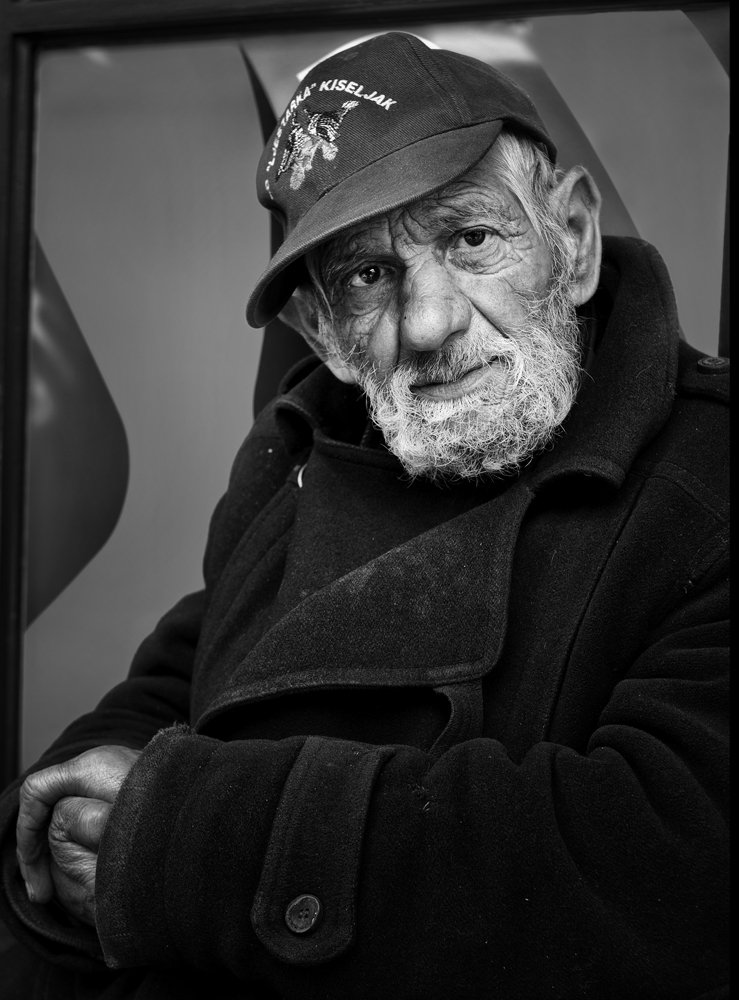 Photograph by muhamed borovic