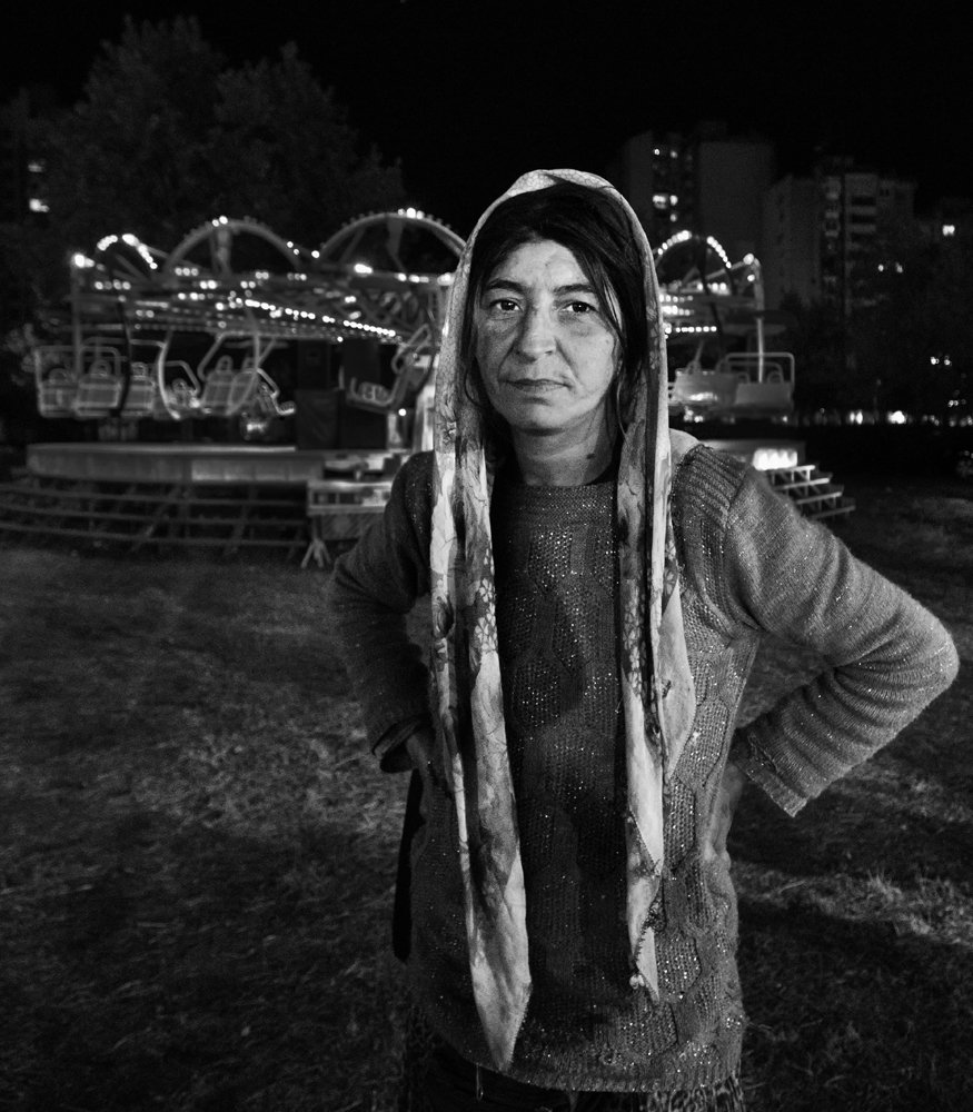 Photograph by muhamed borovic