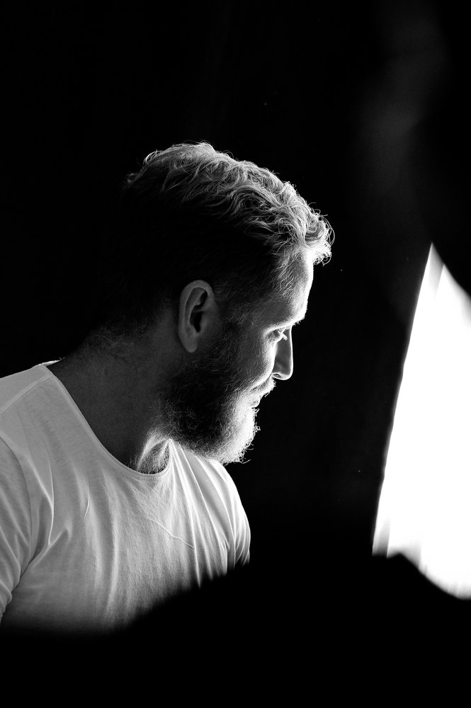 Греческий профиль