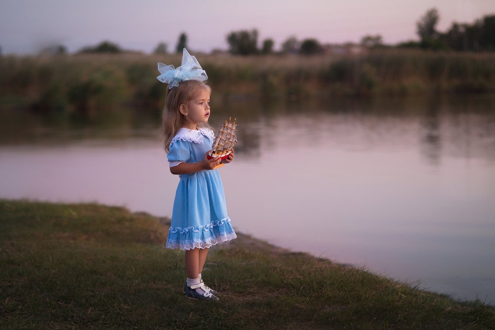 Photograph by Ольга Алехина