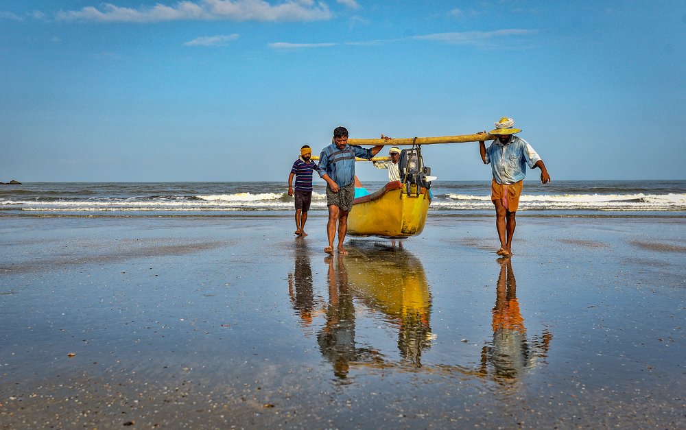 Photograph by Rishad.vp