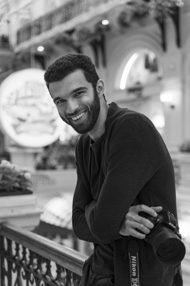 Photograph by Екатерина Айрис