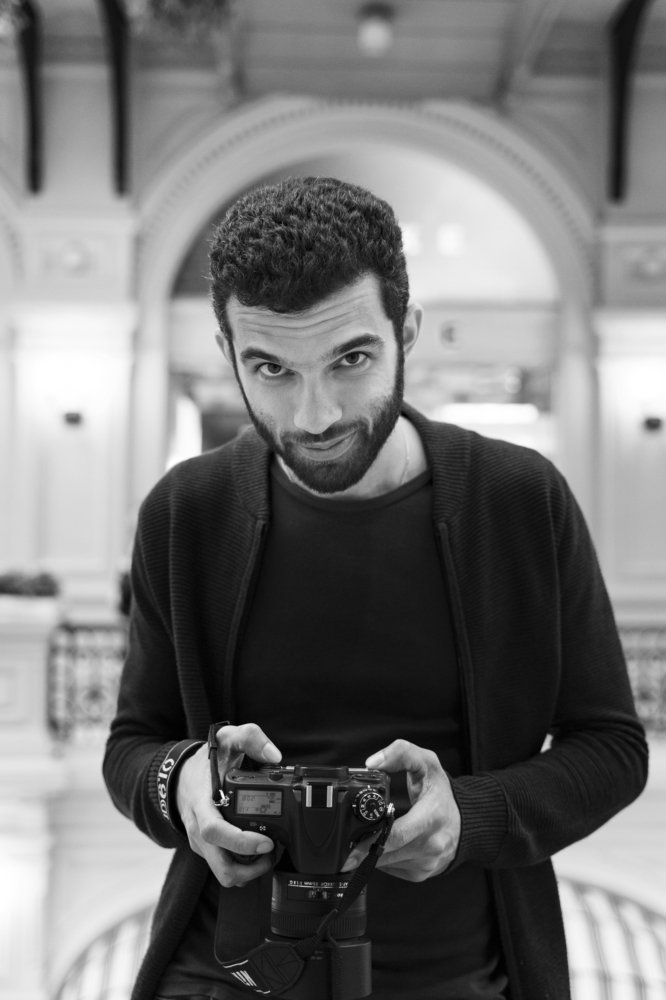 Photograph by Екатерина Айрис