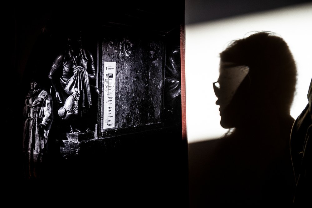 Искусство вокруг