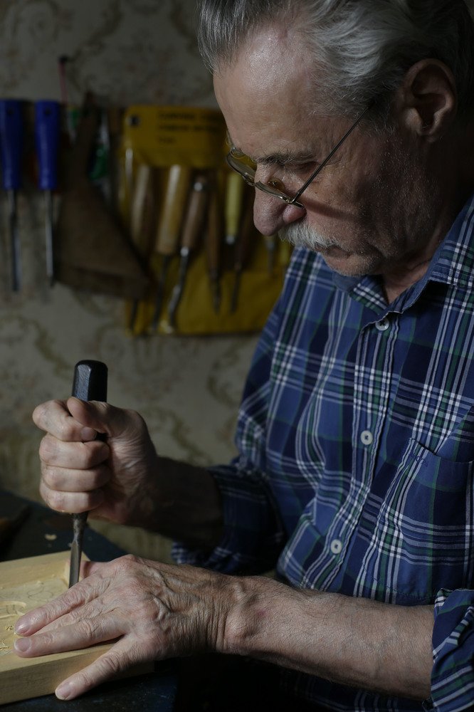 Photograph by Ирина Зенченко