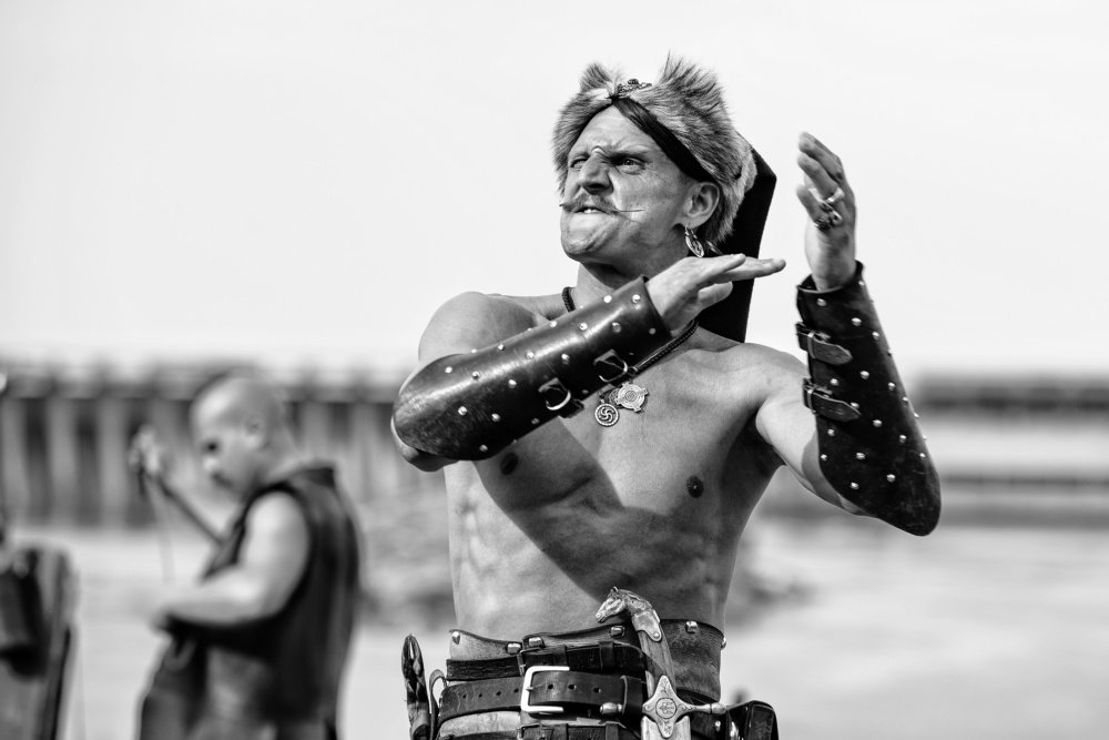 Photograph by Владимир Яськив