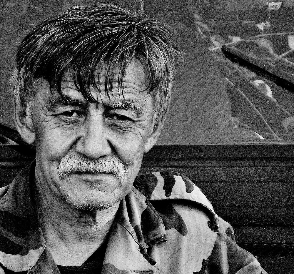 Photograph by Вадим Валентинов