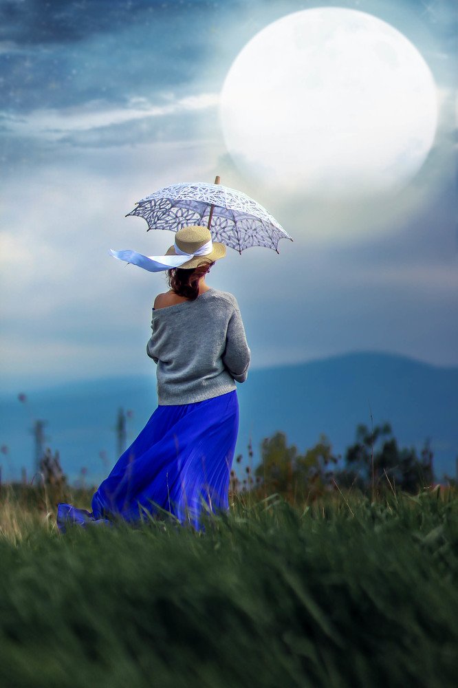 Photograph by Diana Dincheva