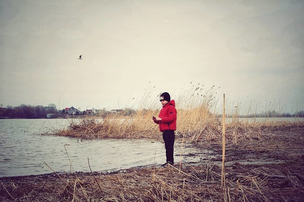 Photograph by Татьяна Резван