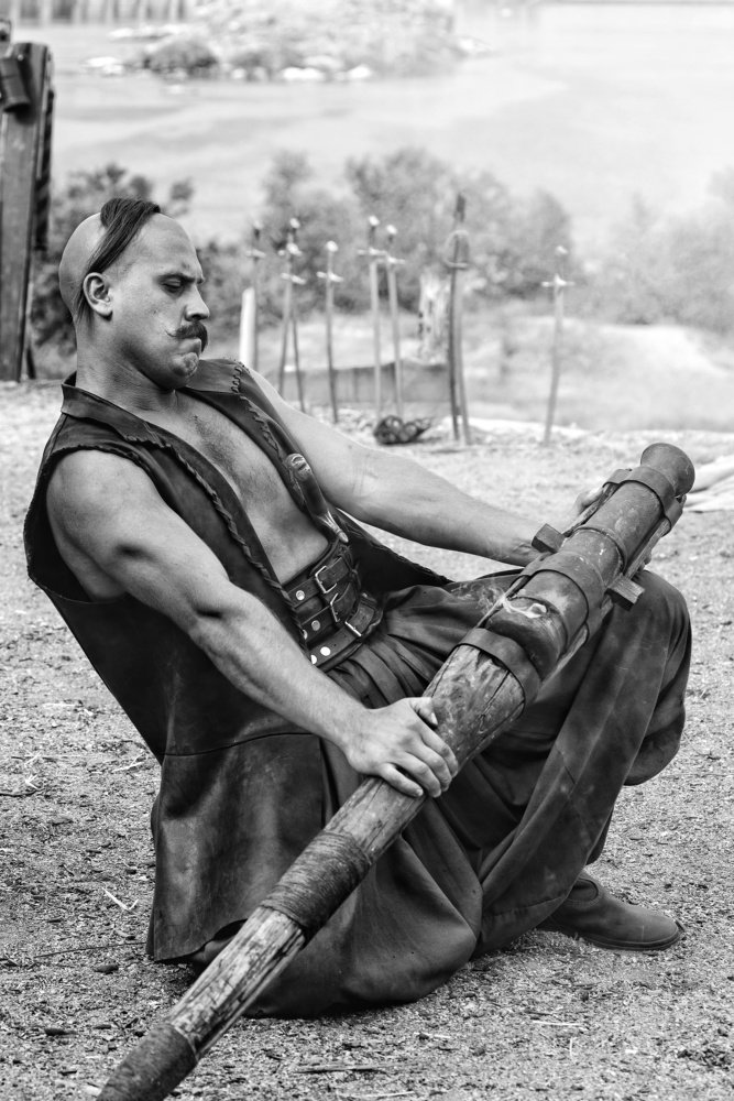 Photograph by Владимир Яськив