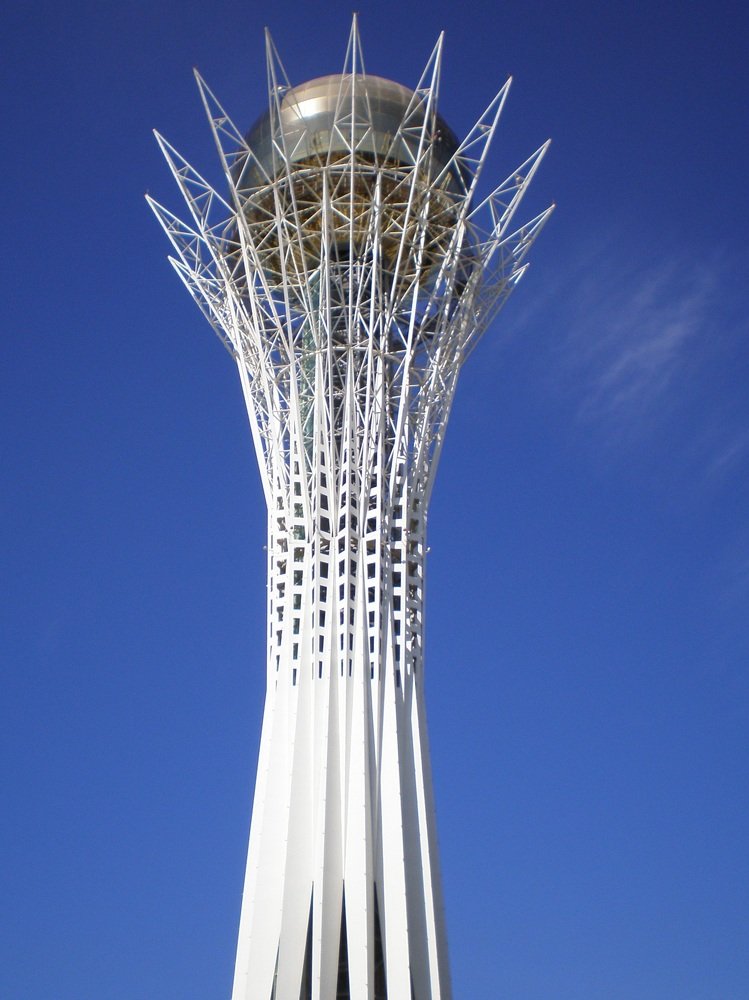 Photograph by Алия Байсыкова