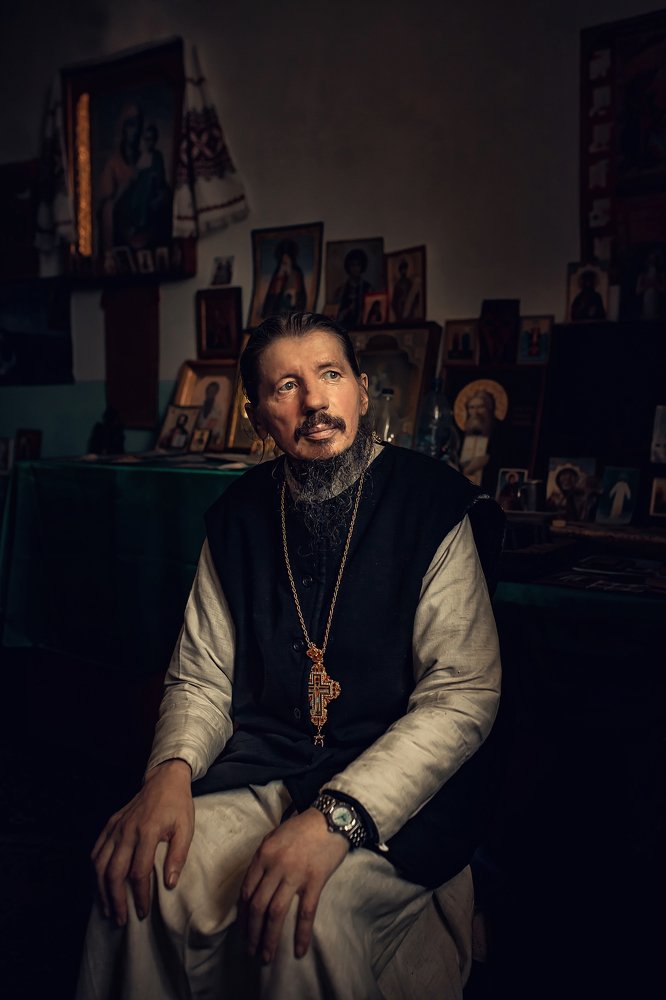 Photograph by Иванна Войт