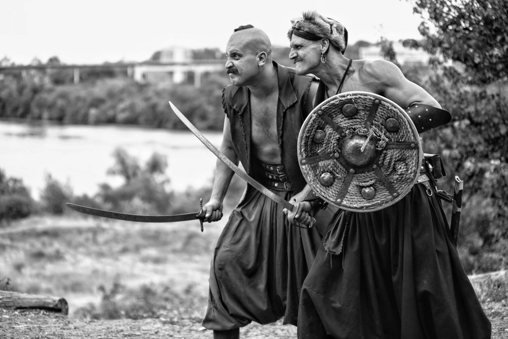 Photograph by Владимир Яськив